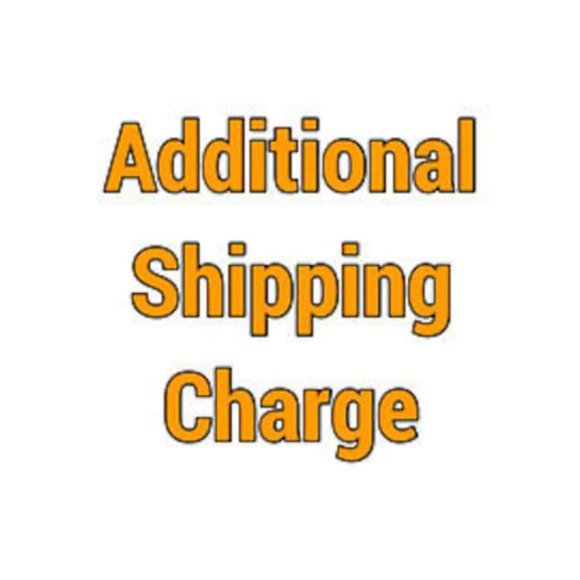 💟 SHIPPING LABEL 1 Additional Shipping Label shipping purchases up to 5 lbs - Picture 3 of 9